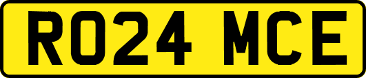 RO24MCE
