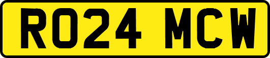 RO24MCW