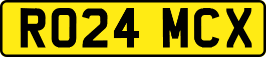 RO24MCX