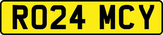 RO24MCY