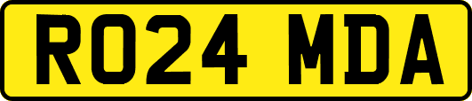 RO24MDA
