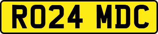 RO24MDC