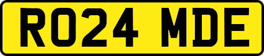 RO24MDE