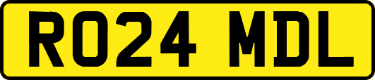 RO24MDL