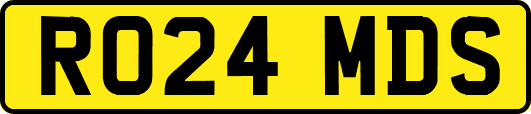 RO24MDS
