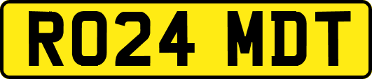 RO24MDT