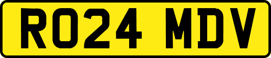 RO24MDV