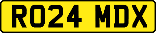 RO24MDX