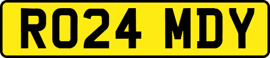 RO24MDY