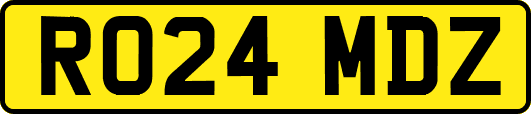 RO24MDZ
