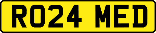 RO24MED