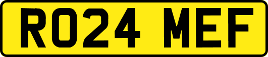 RO24MEF
