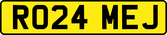 RO24MEJ