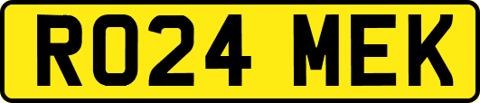 RO24MEK