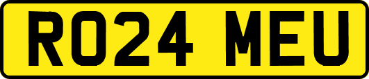 RO24MEU