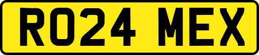 RO24MEX