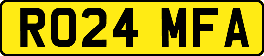 RO24MFA