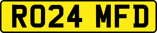 RO24MFD