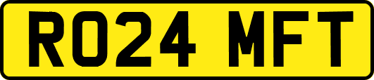 RO24MFT
