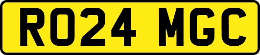 RO24MGC