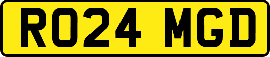 RO24MGD