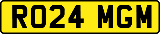 RO24MGM