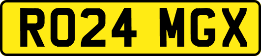 RO24MGX