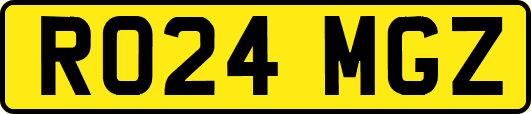 RO24MGZ
