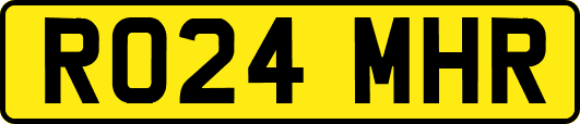 RO24MHR