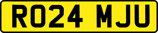 RO24MJU