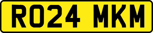 RO24MKM