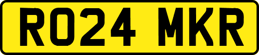 RO24MKR
