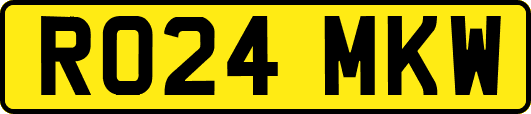 RO24MKW