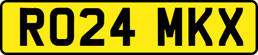 RO24MKX