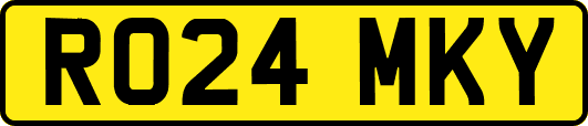 RO24MKY