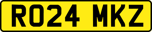 RO24MKZ