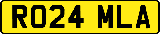 RO24MLA