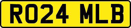 RO24MLB