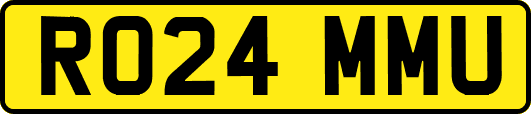 RO24MMU