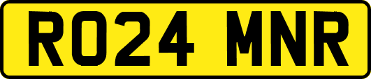 RO24MNR