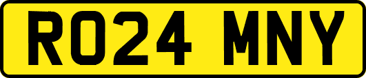 RO24MNY