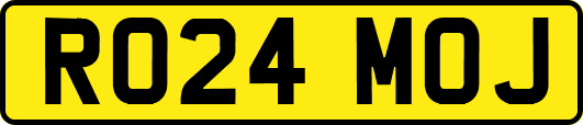 RO24MOJ