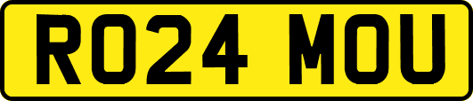 RO24MOU