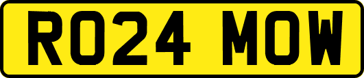 RO24MOW