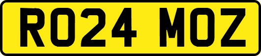 RO24MOZ
