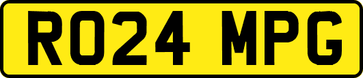 RO24MPG