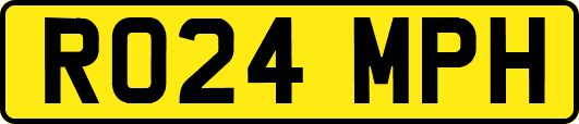 RO24MPH