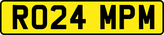 RO24MPM