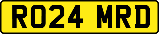 RO24MRD