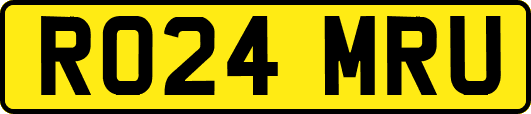 RO24MRU